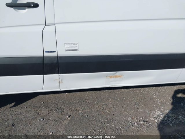 WD3PE8DB8FP130712 Mercedes-Benz Sprinter 2500 High Roof
