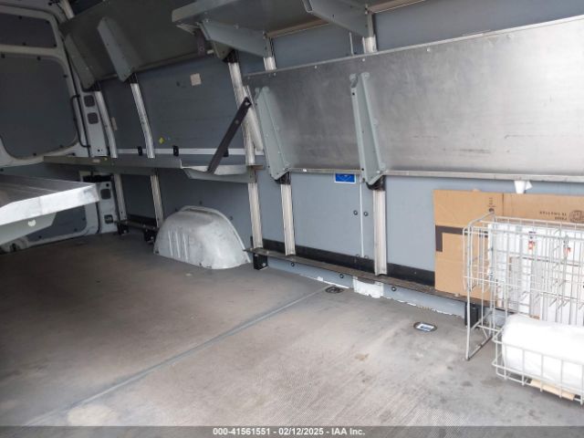 WD3PE8DB8FP130712 Mercedes-Benz Sprinter 2500 High Roof