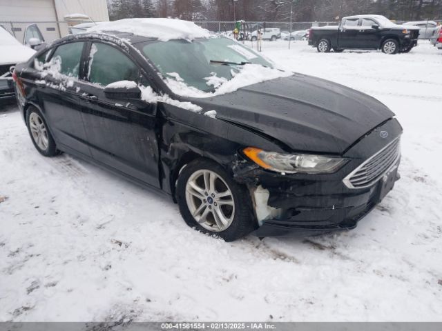 3FA6P0H7XJR135257 auction archive image
