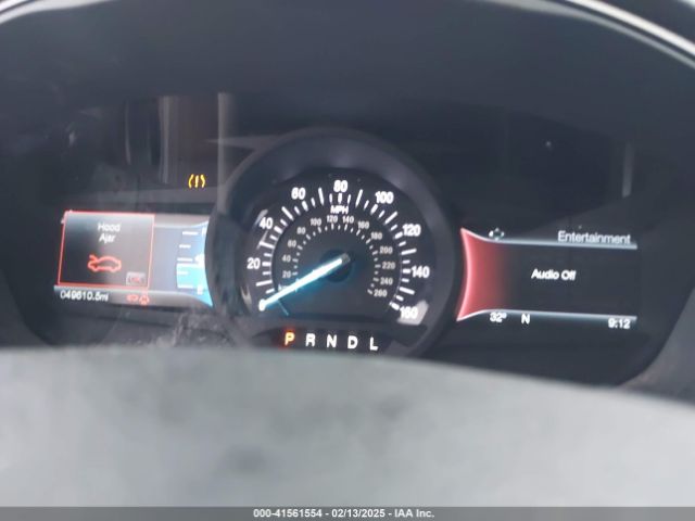 3FA6P0H7XJR135257 Ford FUSION SE
