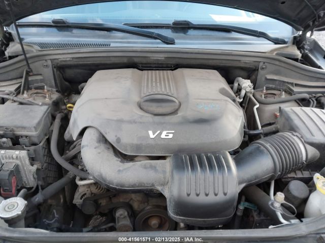 1C4RJFAG9FC603331 Jeep Grand Cherokee Altitude