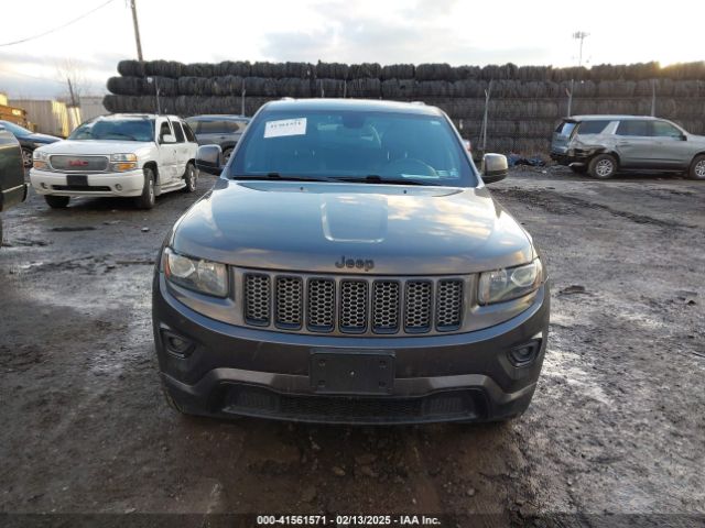 1C4RJFAG9FC603331 Jeep Grand Cherokee Altitude