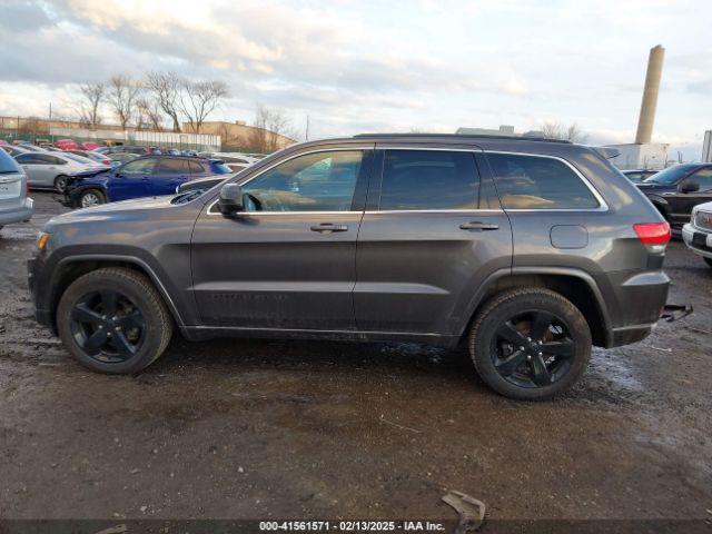 1C4RJFAG9FC603331 Jeep Grand Cherokee Altitude