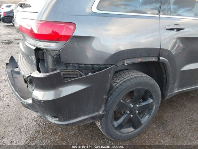 1C4RJFAG9FC603331 Jeep Grand Cherokee Altitude