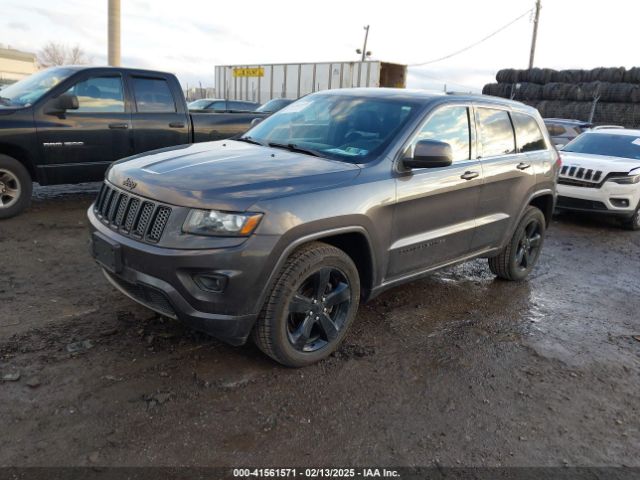 1C4RJFAG9FC603331 Jeep Grand Cherokee Altitude