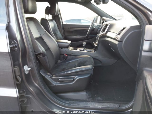 1C4RJFAG9FC603331 Jeep Grand Cherokee Altitude