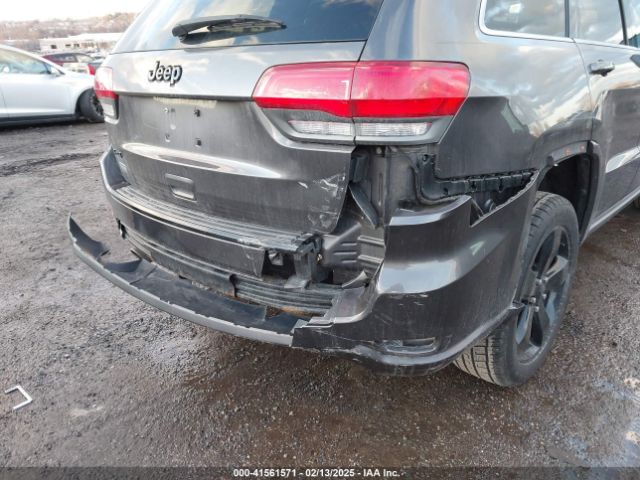 1C4RJFAG9FC603331 Jeep Grand Cherokee Altitude