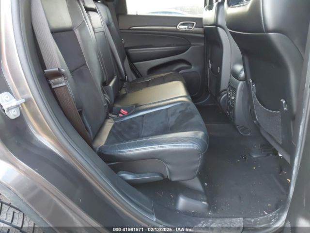 1C4RJFAG9FC603331 Jeep Grand Cherokee Altitude