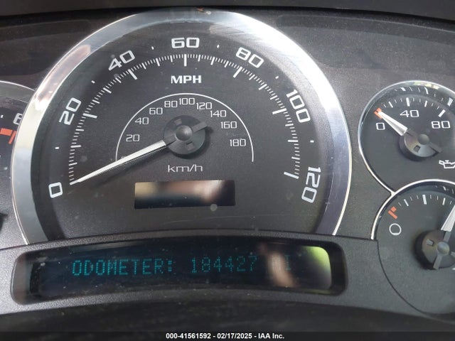 2005 CADILLAC ESCALADE 1GYEC63N95R249174 Photo 6