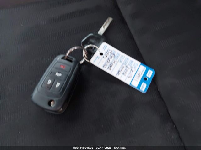 2G1FA1E36E9263471 Chevrolet Camaro 2ls