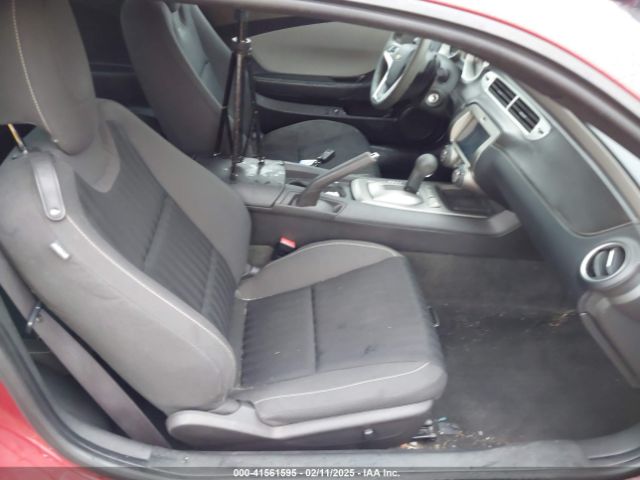 2G1FA1E36E9263471 Chevrolet Camaro 2ls