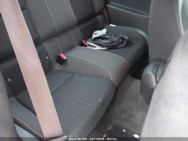 2G1FA1E36E9263471 Chevrolet Camaro 2ls