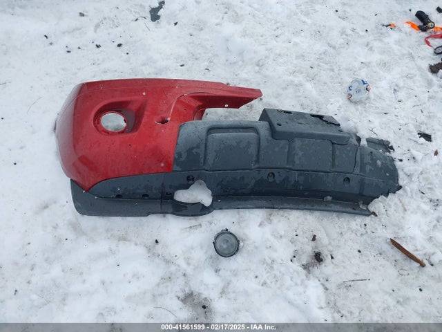 1N6AD0EV3EN726763 Nissan Frontier