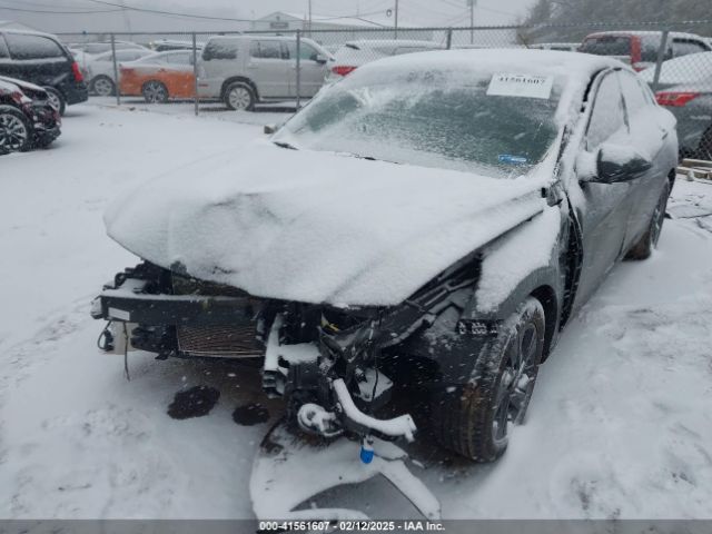 2021 HYUNDAI ELANTRA 5NPLM4AG7MH051234 Photo 1