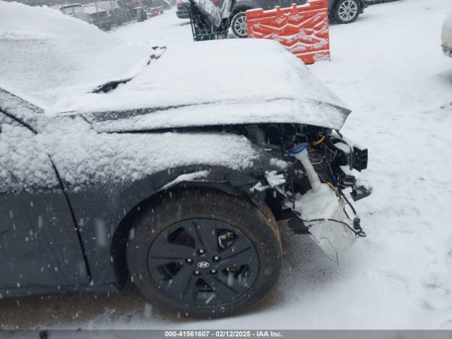 2021 HYUNDAI ELANTRA 5NPLM4AG7MH051234 Photo 5