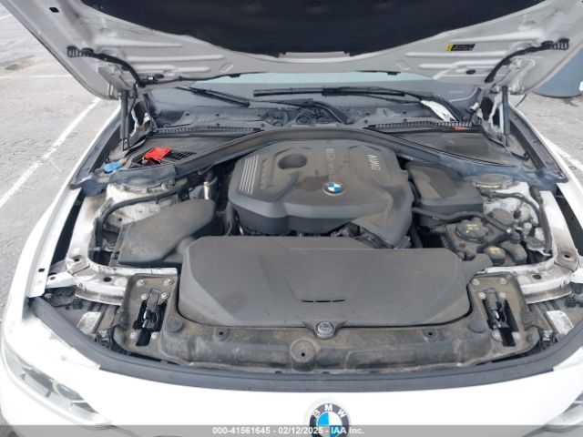 WBA8B9C54JK677466 BMW 330I
