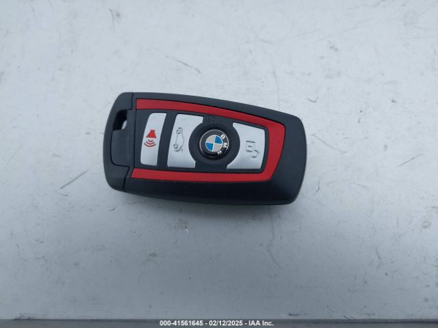 WBA8B9C54JK677466 BMW 330I