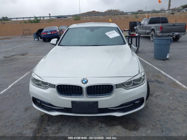 WBA8B9C54JK677466 BMW 330I