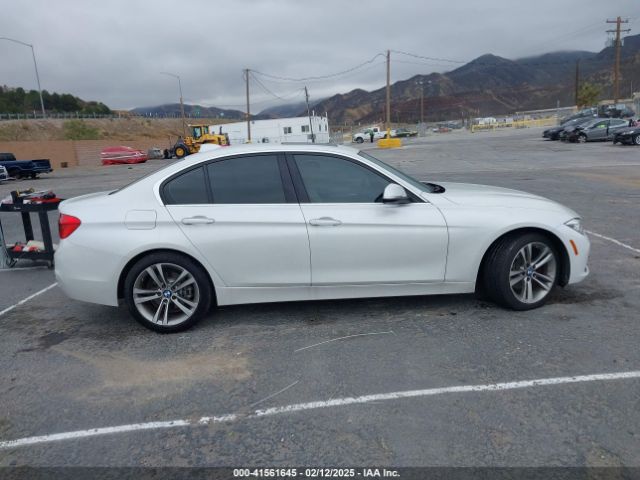 WBA8B9C54JK677466 BMW 330I