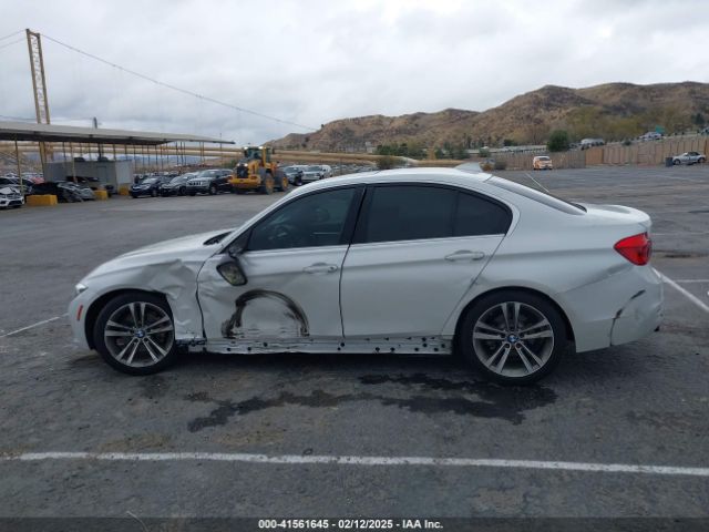 WBA8B9C54JK677466 BMW 330I