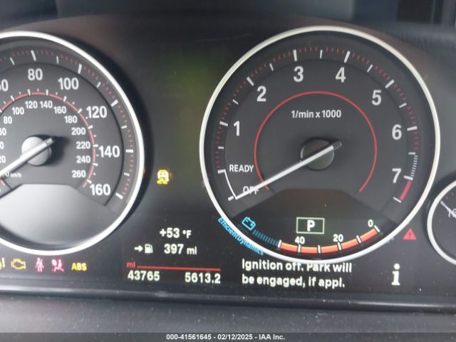 WBA8B9C54JK677466 BMW 330I