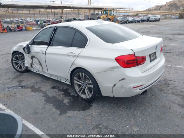 WBA8B9C54JK677466 BMW 330I