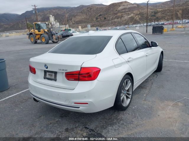 WBA8B9C54JK677466 BMW 330I