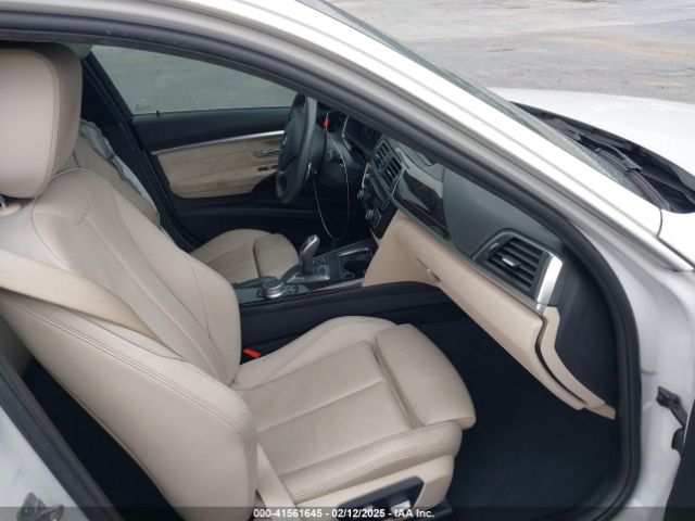 WBA8B9C54JK677466 BMW 330I