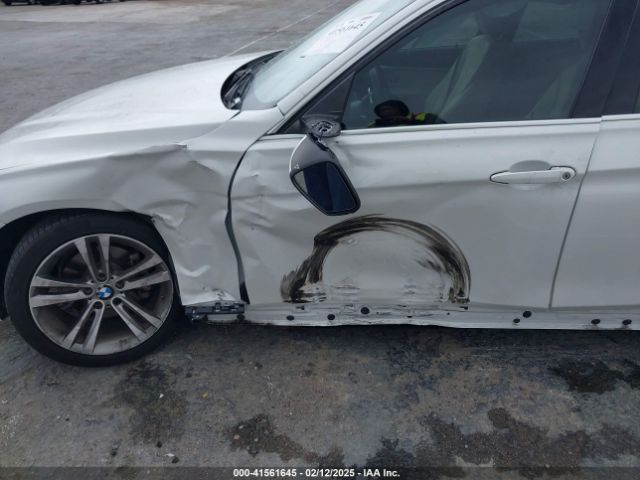 WBA8B9C54JK677466 BMW 330I