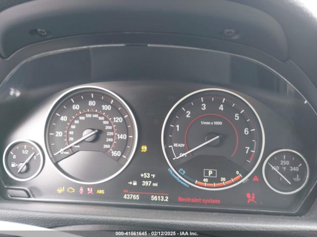 WBA8B9C54JK677466 BMW 330I
