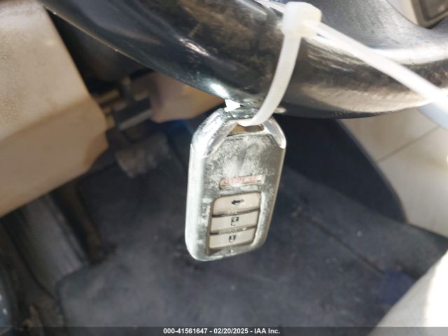 1HGCR3F87EA027961 Honda Accord Ex-l V-6