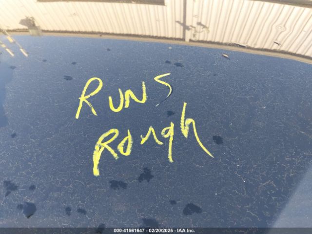 1HGCR3F87EA027961 Honda Accord Ex-l V-6