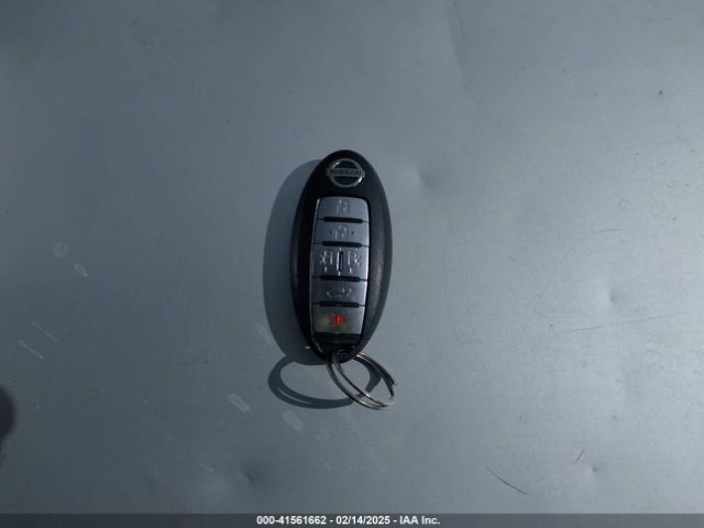 JN8AE2KP7F9120527 Nissan Quest Sl