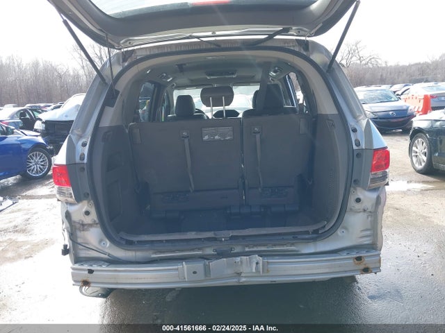 5FNRL5H6XFB059815 Honda Odyssey Ex-l