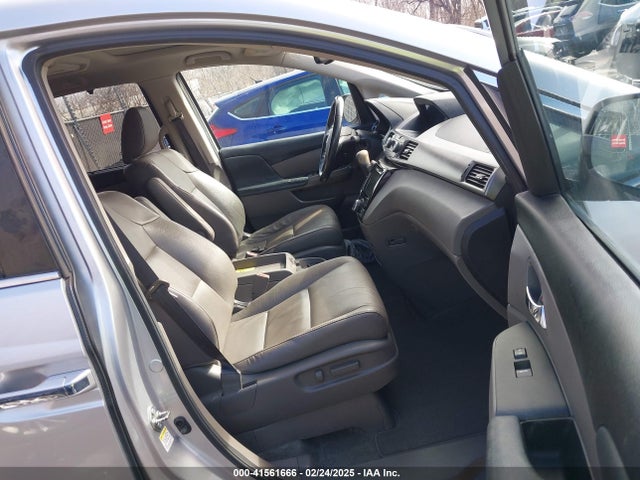 5FNRL5H6XFB059815 Honda Odyssey Ex-l