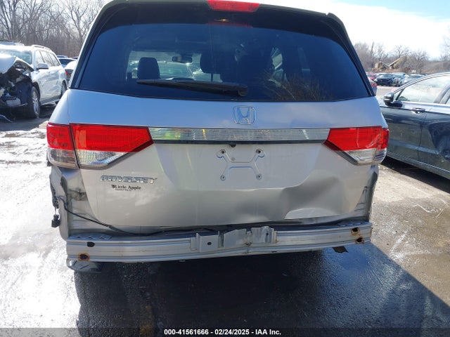 5FNRL5H6XFB059815 Honda Odyssey Ex-l