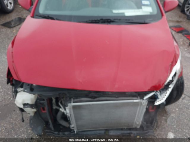 KMHCU4AE0EU776580 Hyundai ACCENT GLS