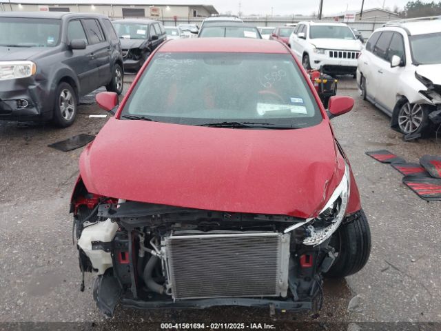 KMHCU4AE0EU776580 Hyundai ACCENT GLS
