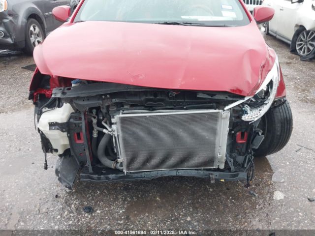 KMHCU4AE0EU776580 Hyundai ACCENT GLS
