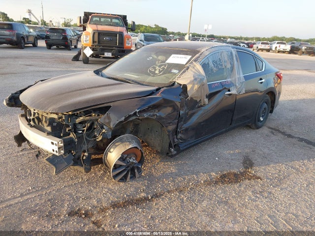 1N4AL3AP0HC131759 Nissan Altima 2.5 Sv