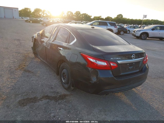 1N4AL3AP0HC131759 Nissan Altima 2.5 Sv