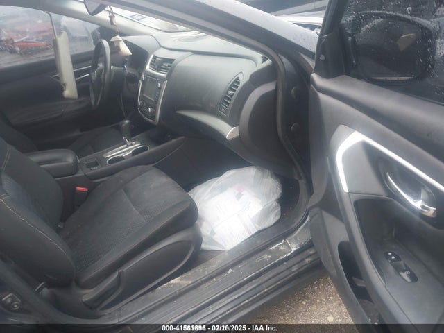 1N4AL3AP0HC131759 Nissan Altima 2.5 Sv