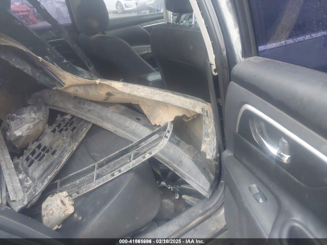 1N4AL3AP0HC131759 Nissan Altima 2.5 Sv