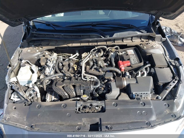 1N4BL4BVXPN376790 Nissan Altima S Fwd