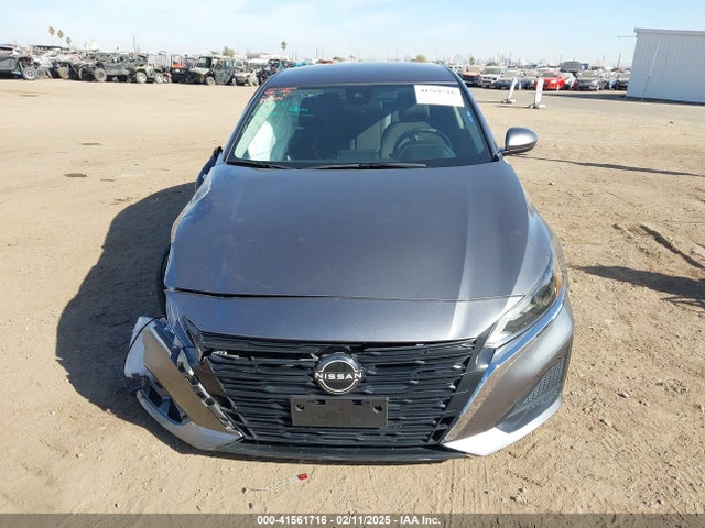 1N4BL4BVXPN376790 Nissan Altima S Fwd