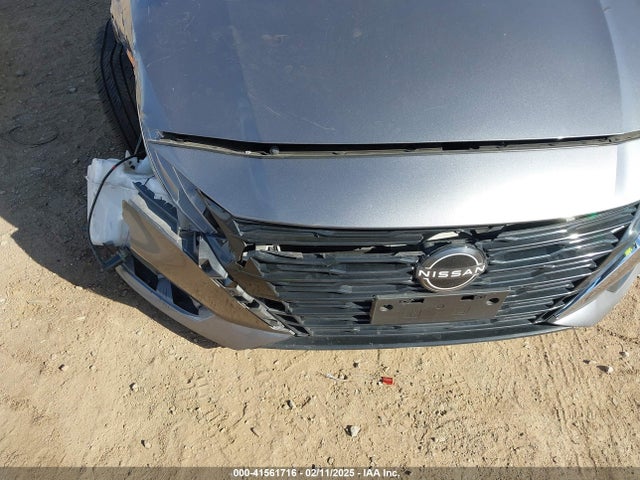 1N4BL4BVXPN376790 Nissan Altima S Fwd