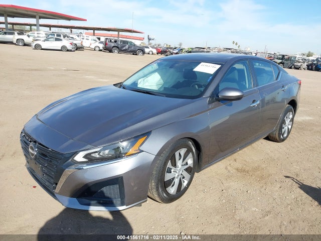 1N4BL4BVXPN376790 Nissan Altima S Fwd