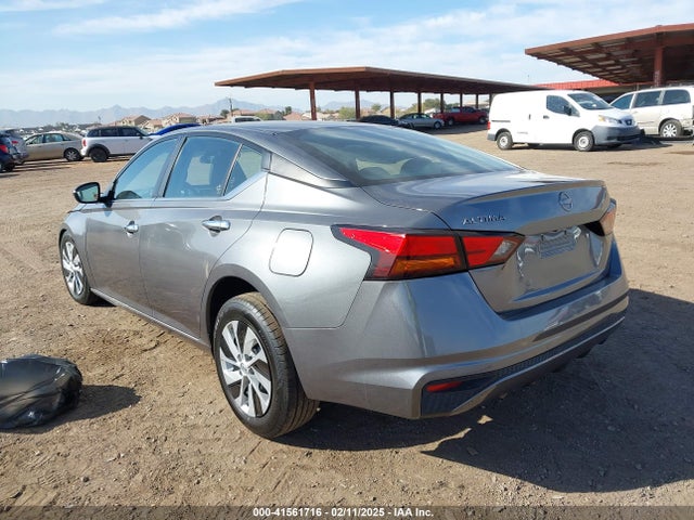 1N4BL4BVXPN376790 Nissan Altima S Fwd