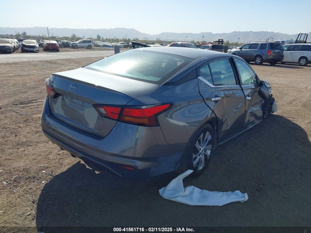 1N4BL4BVXPN376790 Nissan Altima S Fwd