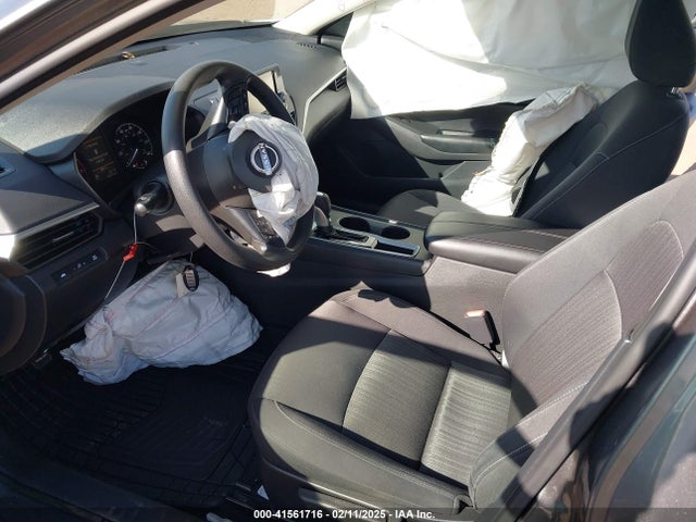 1N4BL4BVXPN376790 Nissan Altima S Fwd